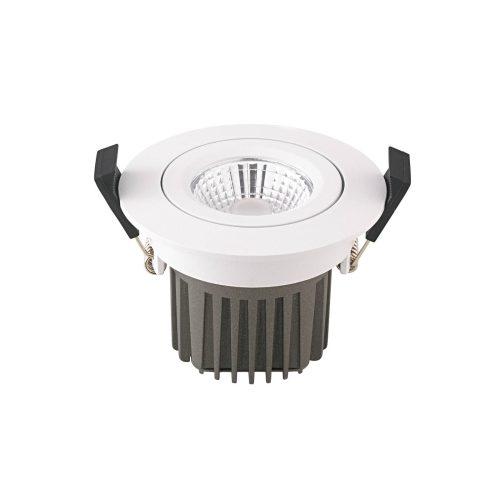 LED mennyezetbe süllyesztett spot Diled