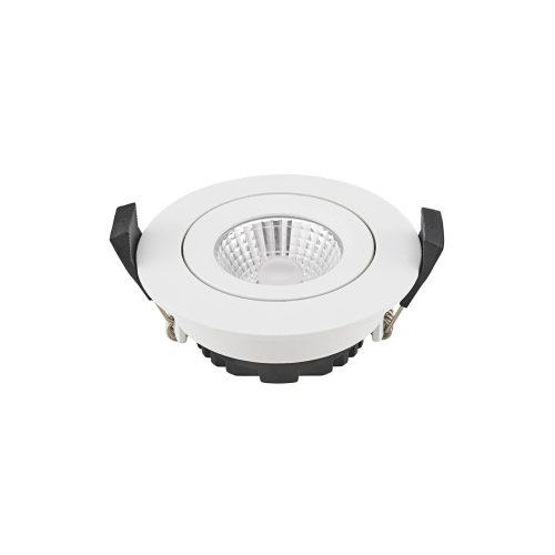 LED mennyezetbe süllyesztett spot Diled