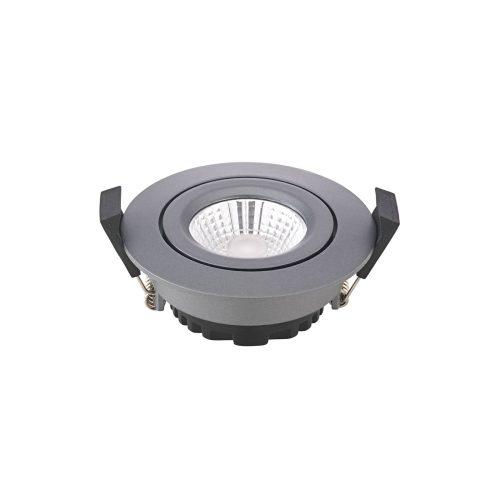 LED mennyezetbe süllyesztett spot Diled