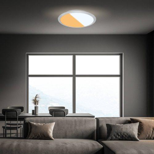 LED mennyezeti lámpa 3767014 CCT-Switch IP44