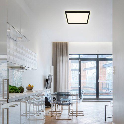 LED mennyezeti lámpa 7364