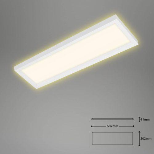 LED mennyezeti lámpa 7365