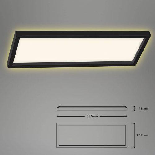 LED mennyezeti lámpa 7365