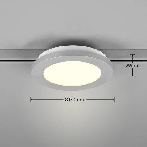 LED mennyezeti lámpa Camillus DUOline