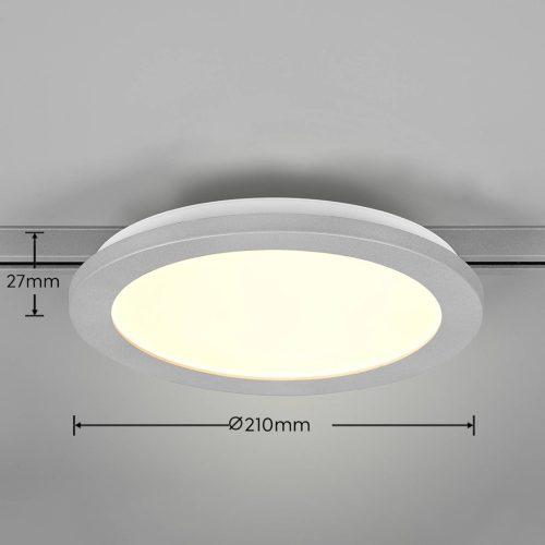 LED mennyezeti lámpa Camillus DUOline