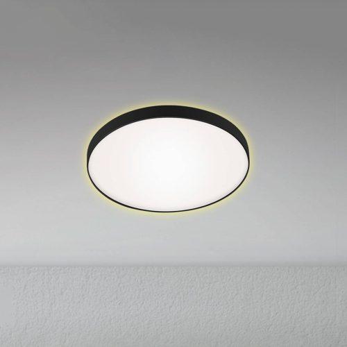 LED mennyezeti lámpa Flet háttérvilágítással