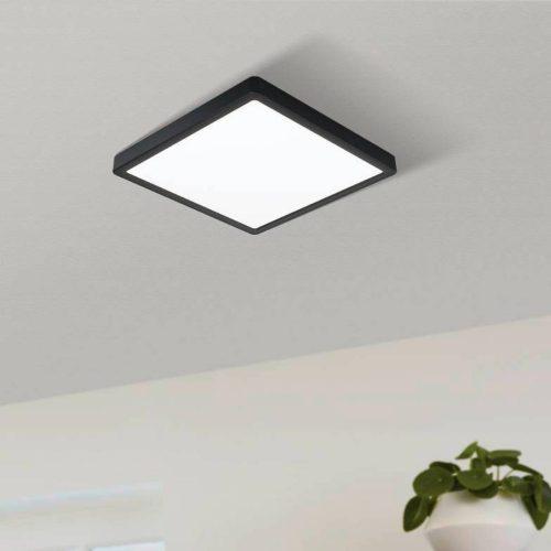 LED mennyezeti lámpa Fueva 5