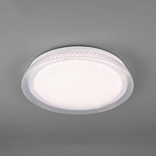 LED mennyezeti lámpa Heracles