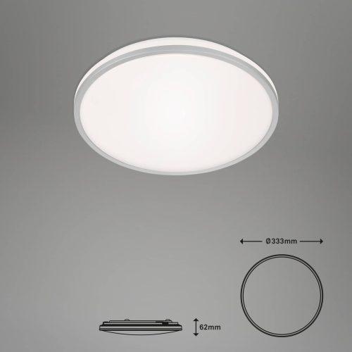 LED mennyezeti lámpa Ivy S