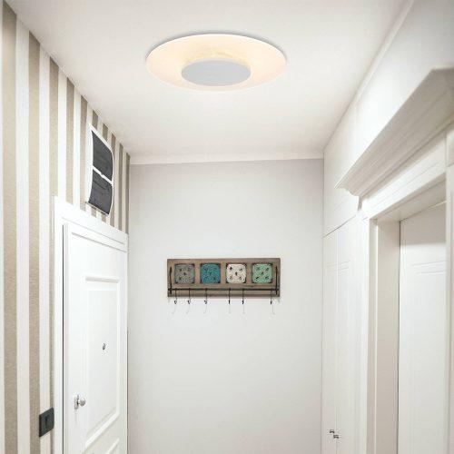LED mennyezeti lámpa Lido