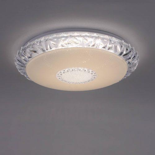 LED mennyezeti lámpa Lucca