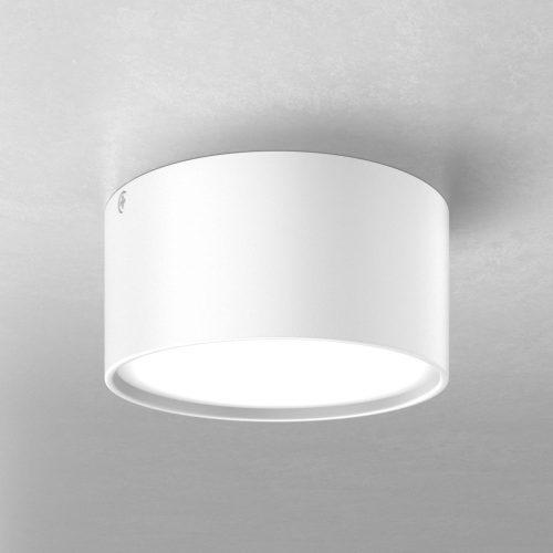 LED mennyezeti lámpa Mine fehér