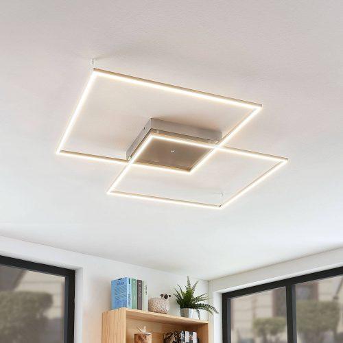 LED mennyezeti lámpa Mirac 90