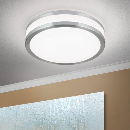 LED mennyezeti lámpa Nedo hengeres