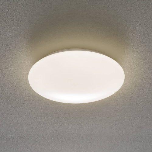 LED mennyezeti lámpa Porz IP44 HF érzékelő