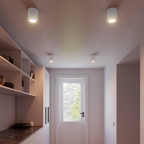 LED mennyezeti spot Landon Smart