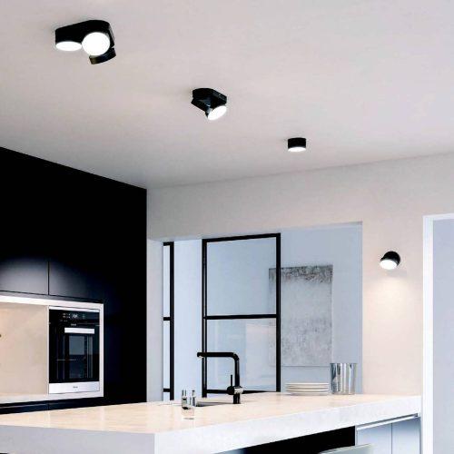 LED mennyezeti spot Stanos