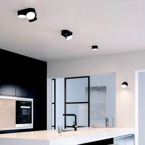 LED mennyezeti spot Stanos