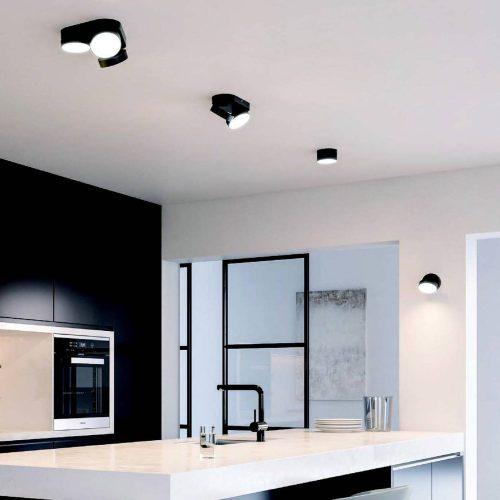 LED mennyezeti spot Stanos