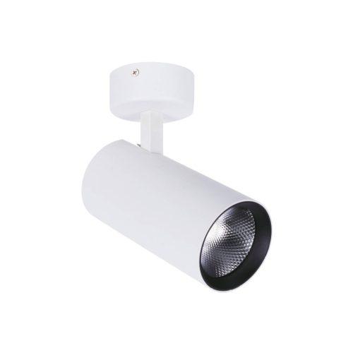 LED mennyezeti spotlámpa Nestor