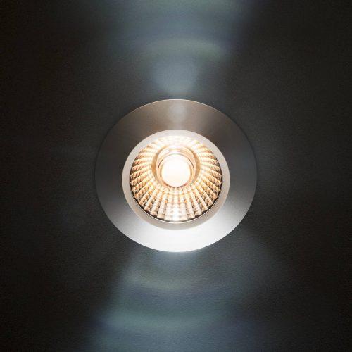 LED mennyezeti süllyesztett spot Diled
