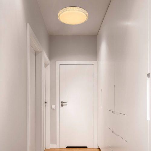 LED mennyezeti világítás Ovi