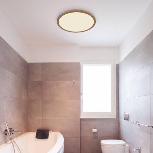 LED mennyezeti világítás Sapana Ø 29
