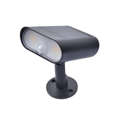 LED napelemes világítás Ginbo falra és padlóra
