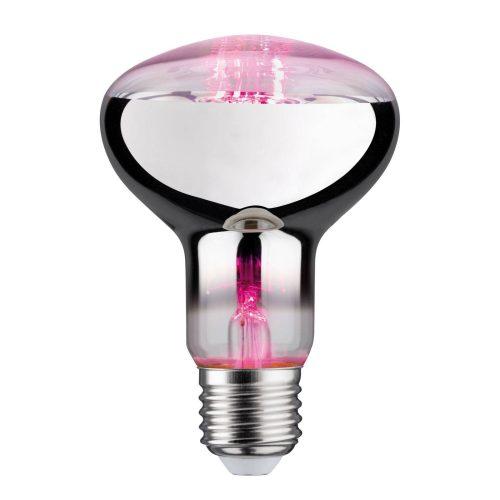 LED növény lámpa E27 R80 6.5W