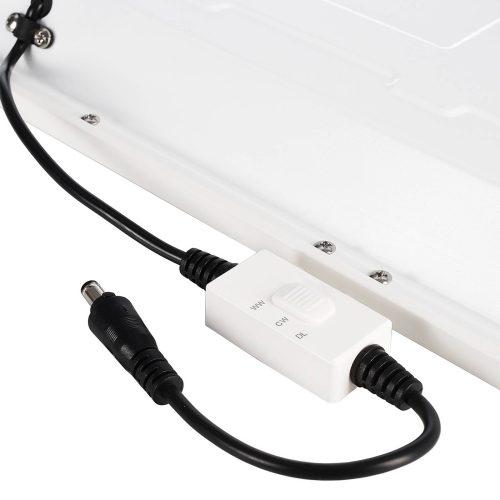 LED panel Basic Flex 119