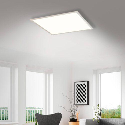 LED panel Simple fehér