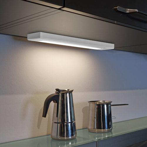 LED pult alatti lámpa Alino