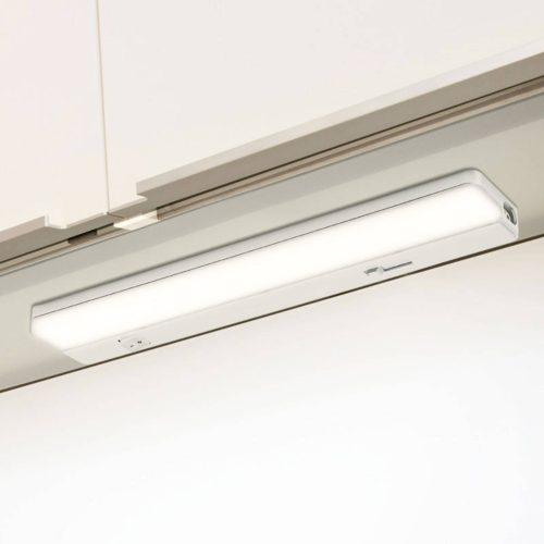 LED pultvilágító lámpa Fida 60 cm