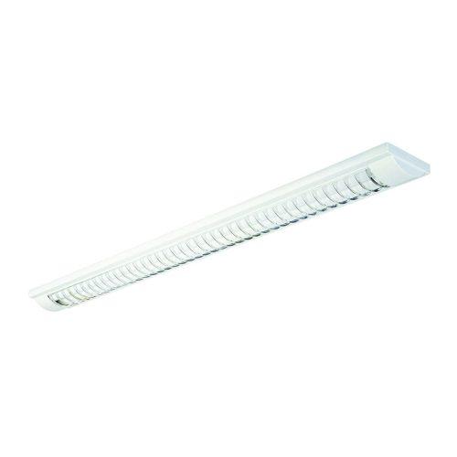 LED raszteres lámpa 444 G13/T8 foglalattal
