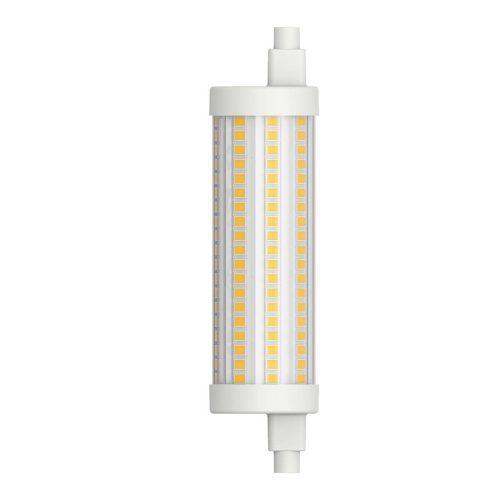 LED rúd izzó R7s 117