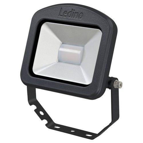LED spot Charlottenburg fekete 3 000K 10W