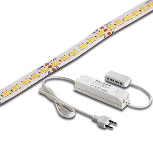 LED-szalag Dynamic-Tape S IP54 2