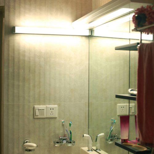 LED tükör fény 512
