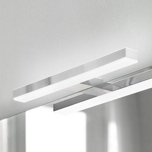 LED tükör lámpa Veronica