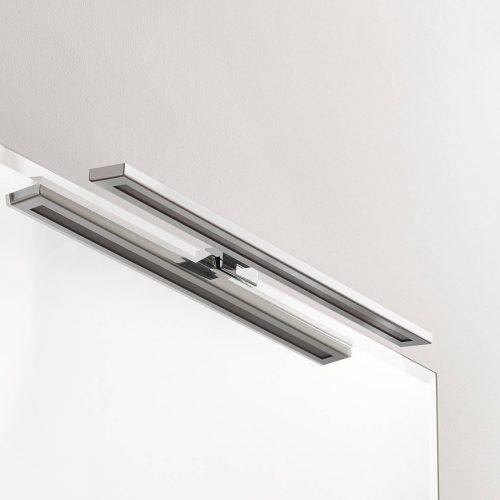 LED tükörvilágítás Espelho 40 cm króm 3