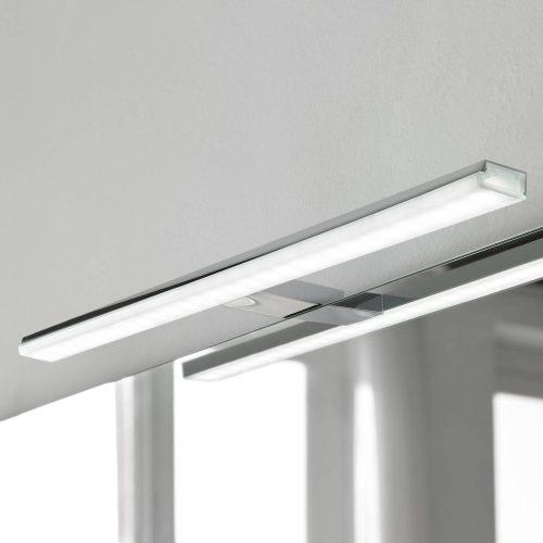 LED tükörvilágítás Pandora