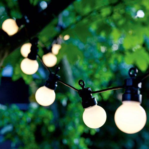 LED tündérvilágítás Lucas Supplement Set