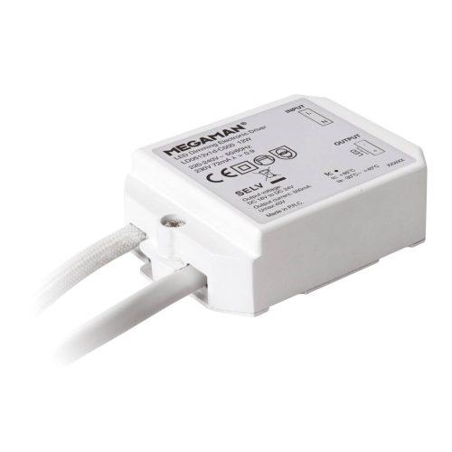 LED vezérlő Rico HR-hez