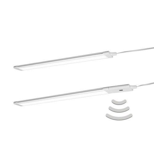 LEDVANCE Cabinet Slim szekrénylámpa 30cm 2db-os