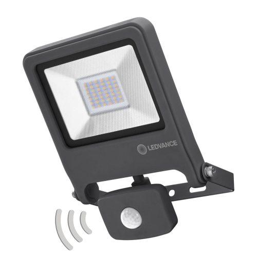 LEDVANCE Endura Flood érz. kültéri spot 840 DG 30W