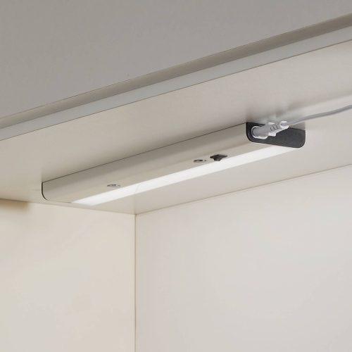 LEDVANCE Linear Flat LED pult alatti lámpa 6W 4000