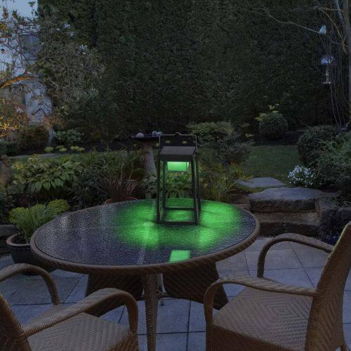 LEDVANCE SMART+ BT Table Frame Solar Multicolor