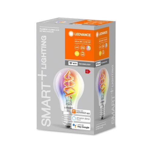 LEDVANCE SMART+ WiFi E27 4