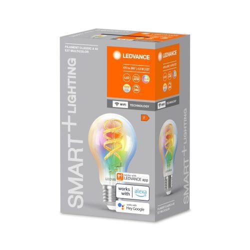 LEDVANCE SMART+ WiFi E27 4