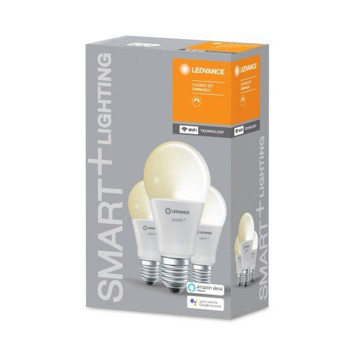 LEDVANCE SMART+ WiFi E27 9W Classic 2 700K 3db